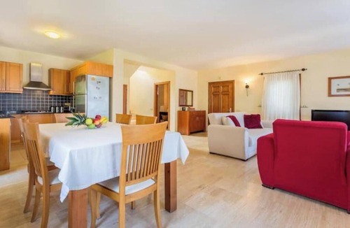 Kas Villa | Kaş Peninsula Villa Mimosa
