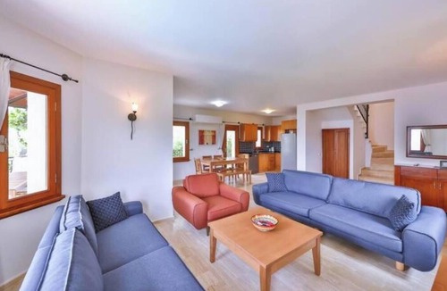 Kas Villa | Kaş Peninsula Villa Mimosa