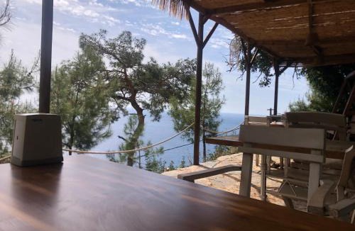 Kabak Valley Hotel | Kabak Ütopya Kamp