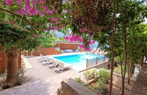 Kabak Valley Bed & Breakfast | Kabak Armes Otel