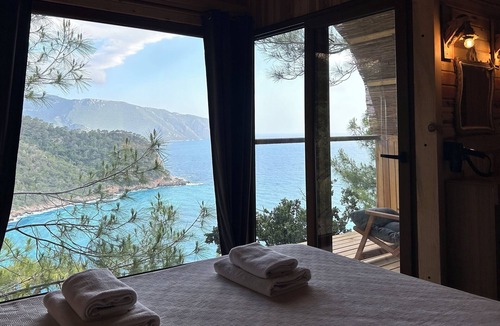 Kabak Valley Hotel | Kabak Utopya