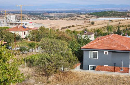 Altıeylul House | Kabaklı Pansiyon Apart 1