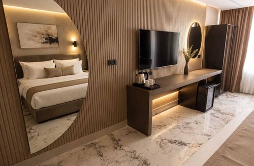 Kadikoy Hotel | kadıköy pasha34 otel