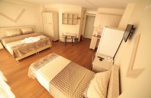 Kadikoy Apartment | Kadıkoy Metro Central Apart