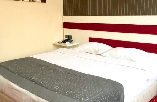 Atakum Hotel | Kadhirga Hotel