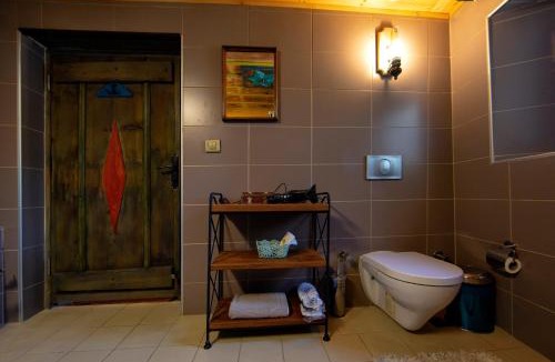Urgup Apartment | Kadievi