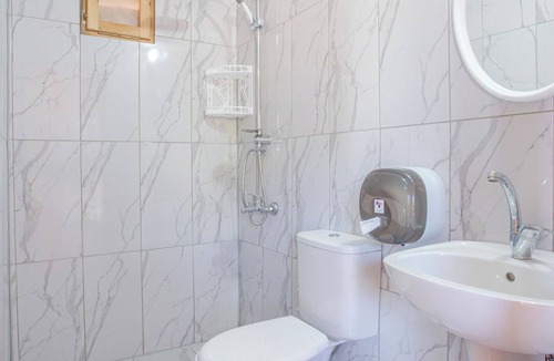 Kumluca Hotel | Kadir's Eco Life