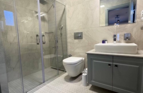 Ayvalik Hotel | Kadra Cunda Otel