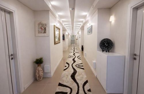 Eregli Hotel | Kafaoğlu Otel