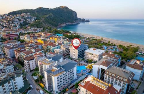 Alanya Resort | Kahya Hotel