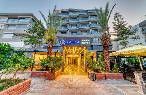 Alanya Resort | Kahya Hotel