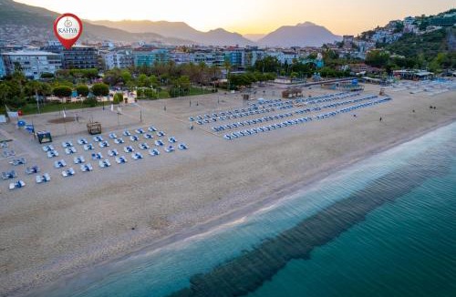 Alanya Resort | Kahya Hotel