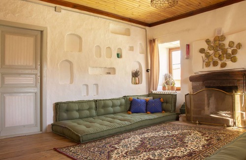 Bayramic Cottage | Kahya Konuk Evi