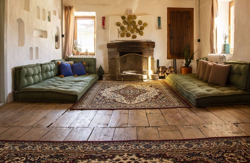 Bayramic Cottage | Kahya Konuk Evi