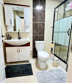 Cankaya Apartment | Kaira Homes 1