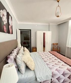 Cankaya Apartment | Kaira Homes 1