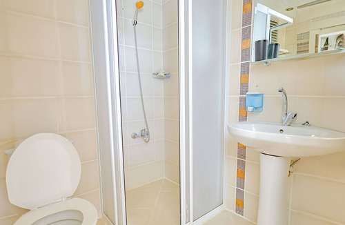 Altinoluk Hotel | Kaju Beach Hotel