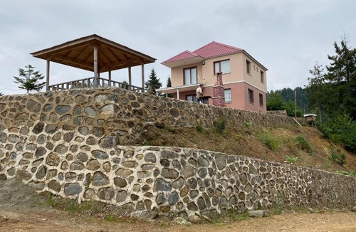 Ayder Villa | Kalaska