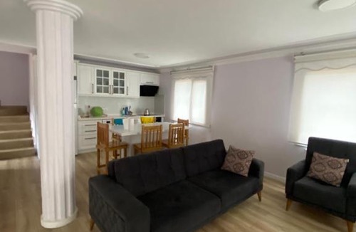 Ayder Villa | Kalaska
