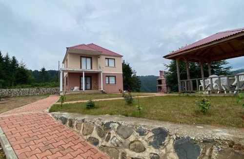 Ayder Villa | Kalaska