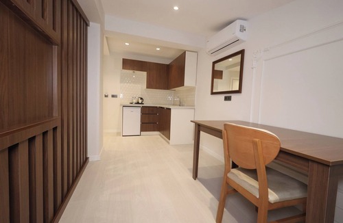Akcaabat House | KALBUR KONAKLAMA