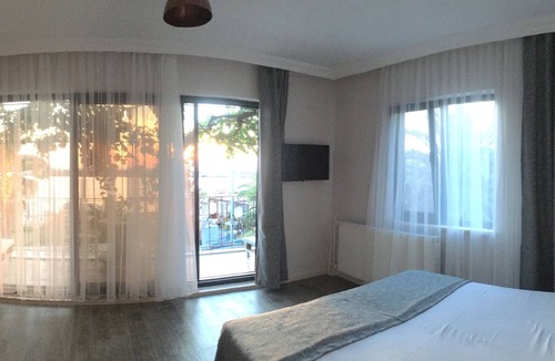 Kalekoy Koyu Hotel | Kale Motel