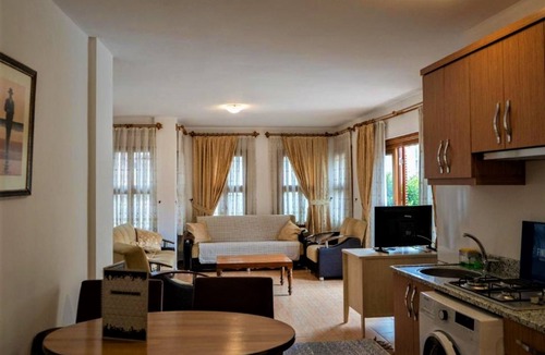 Kaleici Villa | Kaleici Apart's Hotel