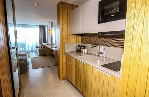 Kas Hotel | Kaleli Deluxe Homes