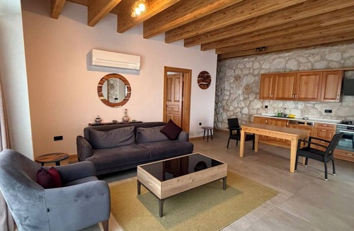Kas Hotel | Kaleli Deluxe Homes