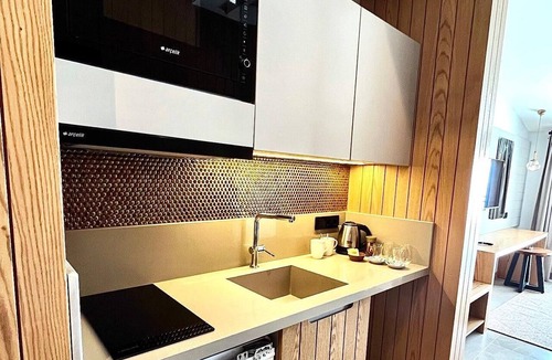 Kas Hotel | Kaleli Deluxe Homes