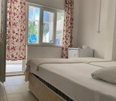 Marmara House | Kalemi Pansiyon