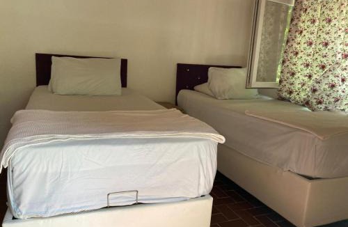 Marmara House | Kalemi Pansiyon