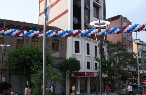 Trabzon Hotel | Kalfa Hotel