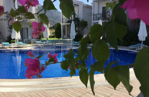 Datca Hotel | Kalina Hotel