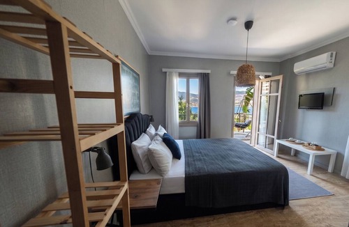 Kalkan Hotel | Kalkan Ayapa Hotel