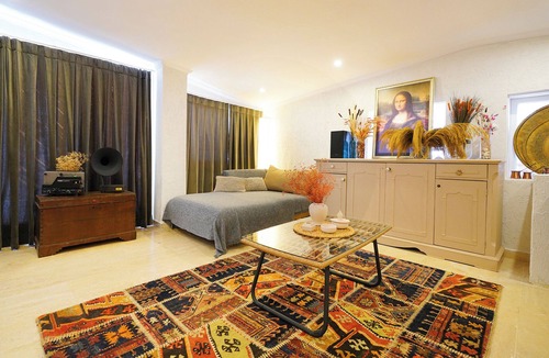 Kalkan Hotel | Kalkan Ayapa Hotel