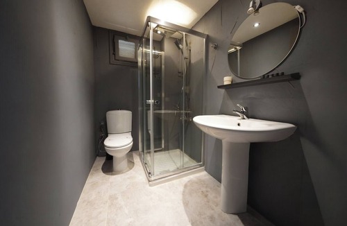 Kalkan Hotel | Kalkan Ayapa Hotel