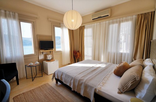 Kalkan Hotel | Kalkan Ayapa Hotel