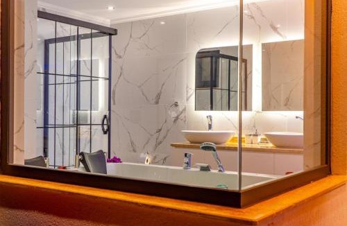 Kas Villa | Kalkan Halal villa