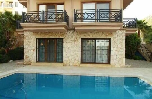 Kalkan Apartment | Kalkan Koc Apart