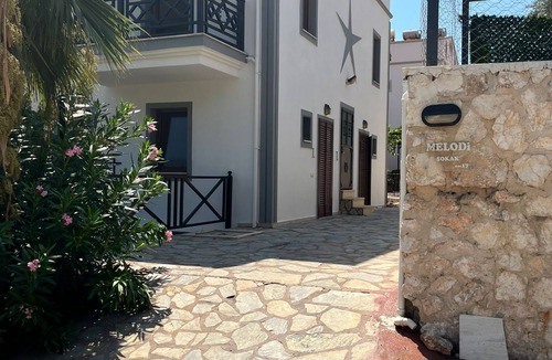 Kalkan Apartment | Kalkan Koc Apart