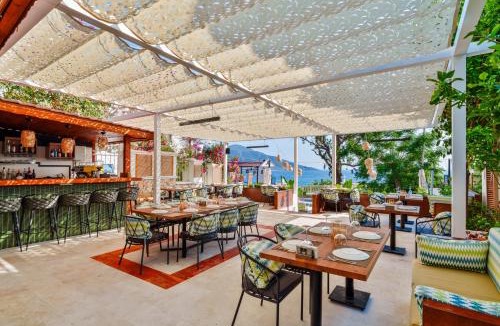 Kalkan Hotel | Kalkan Port Hotel