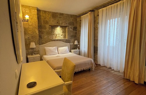 Tokoglu House | Kallista Alaçatı