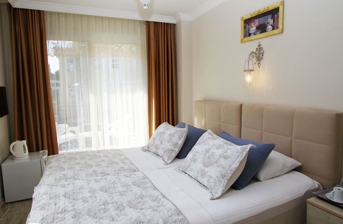 Cesme Hotel | Kandira Butik Hotel