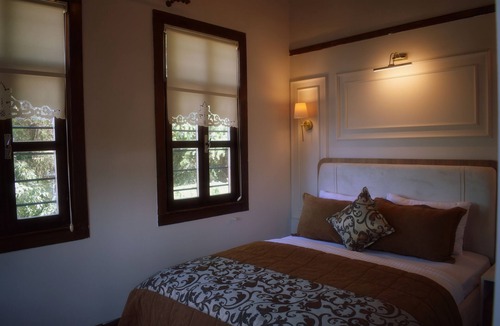 Akcaabat Hotel | Kanoglu Konagi