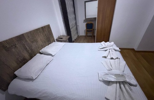 Nevsehir Hotel | Kapadokya Pansiyon