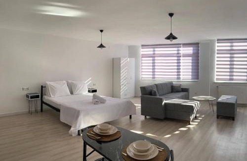 Dikili Villa | Kapalı tesis dikili