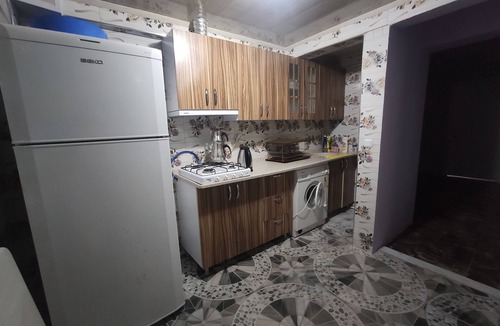 Yesilova Hotel | Kaplan Pansiyon