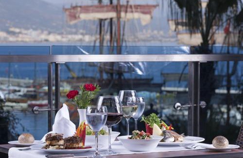 Alanya Resort | Kaptan Hotel