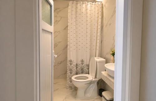 Kapuzbasi House | Kapuzbaşı Doğa Kent